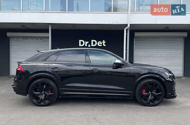 Позашляховик / Кросовер Audi RS Q8 2020 в Києві