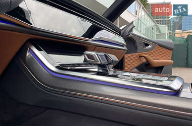 Внедорожник / Кроссовер Audi RS Q8 2020 в 