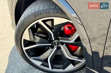 Внедорожник / Кроссовер Audi RS Q8 2021 в 