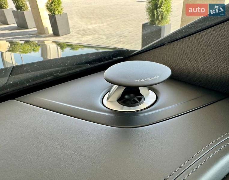 Внедорожник / Кроссовер Audi RS Q8 2021 в Львове