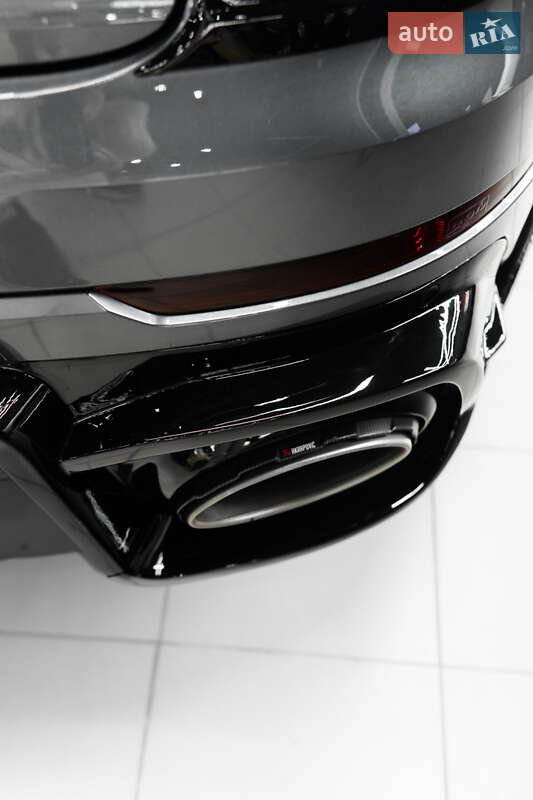 Внедорожник / Кроссовер Audi RS Q8 2020 в Ужгороде