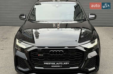 Внедорожник / Кроссовер Audi RS Q8 2020 в 