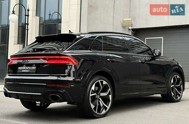 Внедорожник / Кроссовер Audi RS Q8 2020 в 