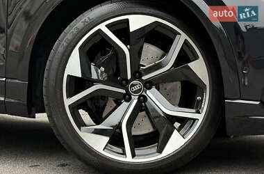 Внедорожник / Кроссовер Audi RS Q8 2020 в 