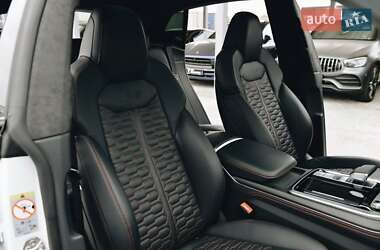 Внедорожник / Кроссовер Audi RS Q8 2020 в 