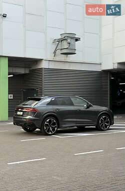 Внедорожник / Кроссовер Audi RS Q8 2020 в 