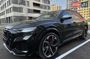 Внедорожник / Кроссовер Audi RS Q8 2023 в 