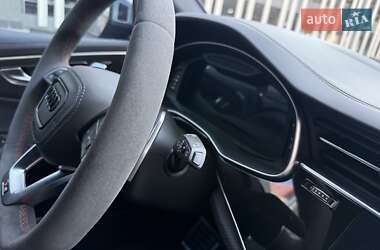 Внедорожник / Кроссовер Audi RS Q8 2023 в 