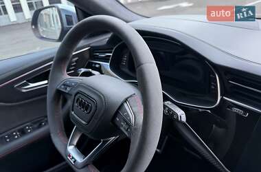 Внедорожник / Кроссовер Audi RS Q8 2023 в 