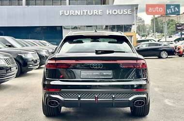 Внедорожник / Кроссовер Audi RS Q8 2025 в 