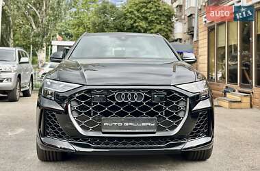 Внедорожник / Кроссовер Audi RS Q8 2025 в 