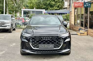 Внедорожник / Кроссовер Audi RS Q8 2025 в 