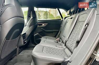 Внедорожник / Кроссовер Audi RS Q8 2025 в 