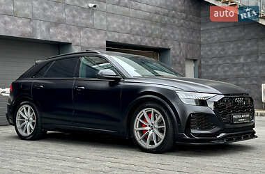 Внедорожник / Кроссовер Audi RS Q8 2020 в 