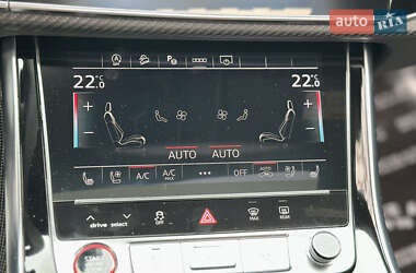 Внедорожник / Кроссовер Audi RS Q8 2020 в 