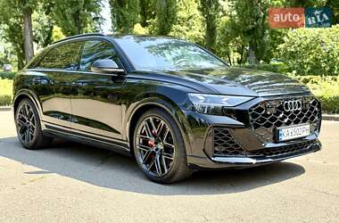 Позашляховик / Кросовер Audi RS Q8 2025 в 