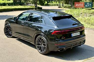 Позашляховик / Кросовер Audi RS Q8 2025 в 