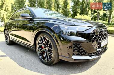 Позашляховик / Кросовер Audi RS Q8 2025 в 