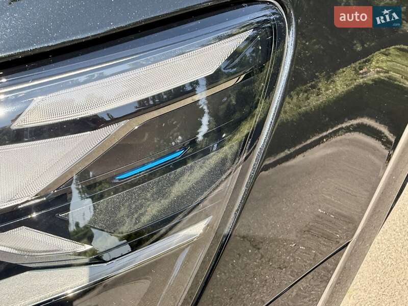 Внедорожник / Кроссовер Audi RS Q8 2025 в Киеве