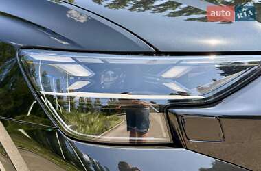 Позашляховик / Кросовер Audi RS Q8 2025 в 