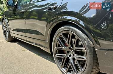 Позашляховик / Кросовер Audi RS Q8 2025 в 