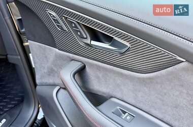 Позашляховик / Кросовер Audi RS Q8 2025 в 