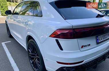 Внедорожник / Кроссовер Audi RS Q8 2025 в 