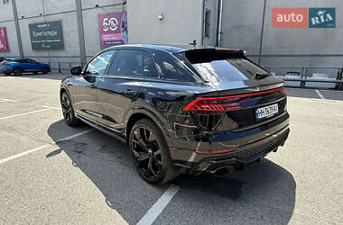 Внедорожник / Кроссовер Audi RS Q8 2020 в 