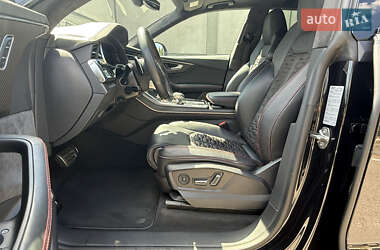 Внедорожник / Кроссовер Audi RS Q8 2020 в 