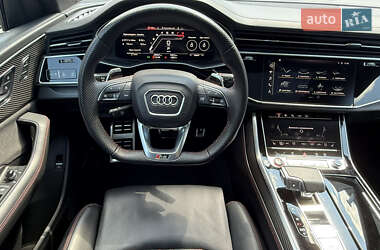 Внедорожник / Кроссовер Audi RS Q8 2020 в 