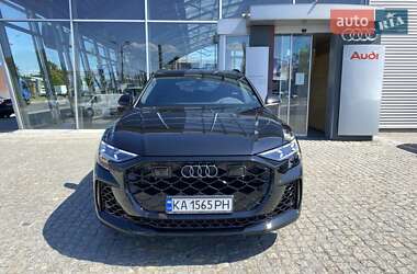 Внедорожник / Кроссовер Audi RS Q8 2025 в 
