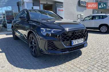 Внедорожник / Кроссовер Audi RS Q8 2025 в 