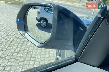 Внедорожник / Кроссовер Audi RS Q8 2025 в 