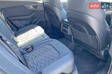 Внедорожник / Кроссовер Audi RS Q8 2025 в 