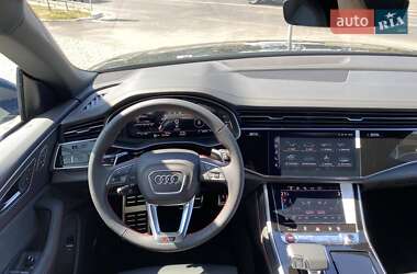Внедорожник / Кроссовер Audi RS Q8 2025 в 