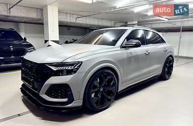 Внедорожник / Кроссовер Audi RS Q8 2023 в 