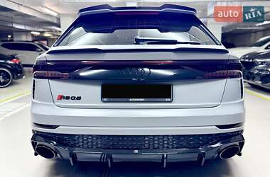 Внедорожник / Кроссовер Audi RS Q8 2023 в 
