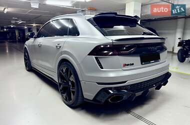 Внедорожник / Кроссовер Audi RS Q8 2023 в 