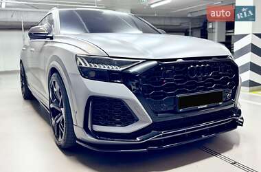 Внедорожник / Кроссовер Audi RS Q8 2023 в 