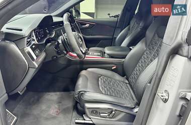 Внедорожник / Кроссовер Audi RS Q8 2023 в 