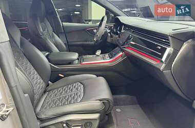 Внедорожник / Кроссовер Audi RS Q8 2023 в 