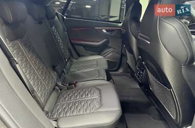 Внедорожник / Кроссовер Audi RS Q8 2023 в 