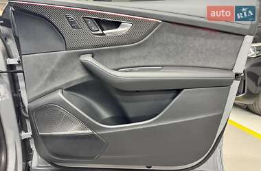 Внедорожник / Кроссовер Audi RS Q8 2023 в 