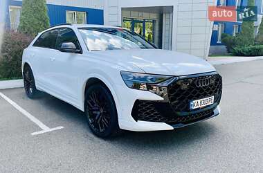 Внедорожник / Кроссовер Audi RS Q8 2025 в 