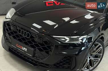 Внедорожник / Кроссовер Audi RS Q8 2024 в 