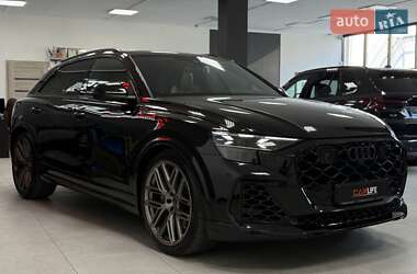 Внедорожник / Кроссовер Audi RS Q8 2024 в 