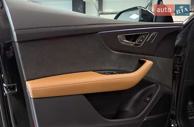 Внедорожник / Кроссовер Audi RS Q8 2024 в 