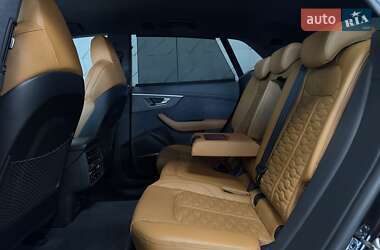 Внедорожник / Кроссовер Audi RS Q8 2024 в 