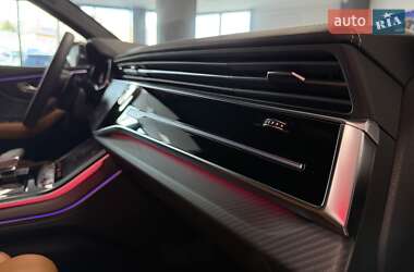 Внедорожник / Кроссовер Audi RS Q8 2024 в 