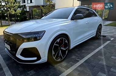 Позашляховик / Кросовер Audi RS Q8 2020 в 